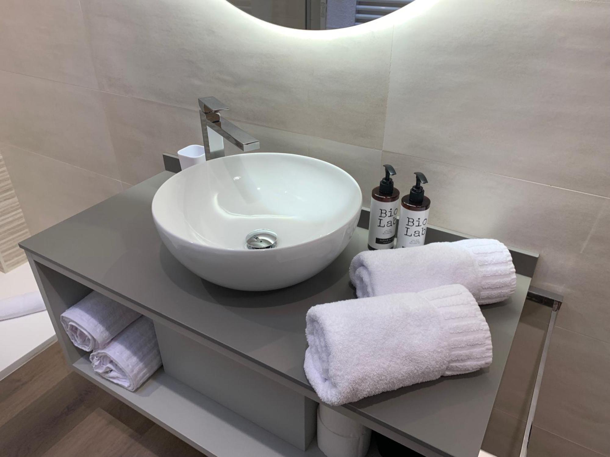 Casa Vacanze Clorofilla 贝尔加莫 外观 照片