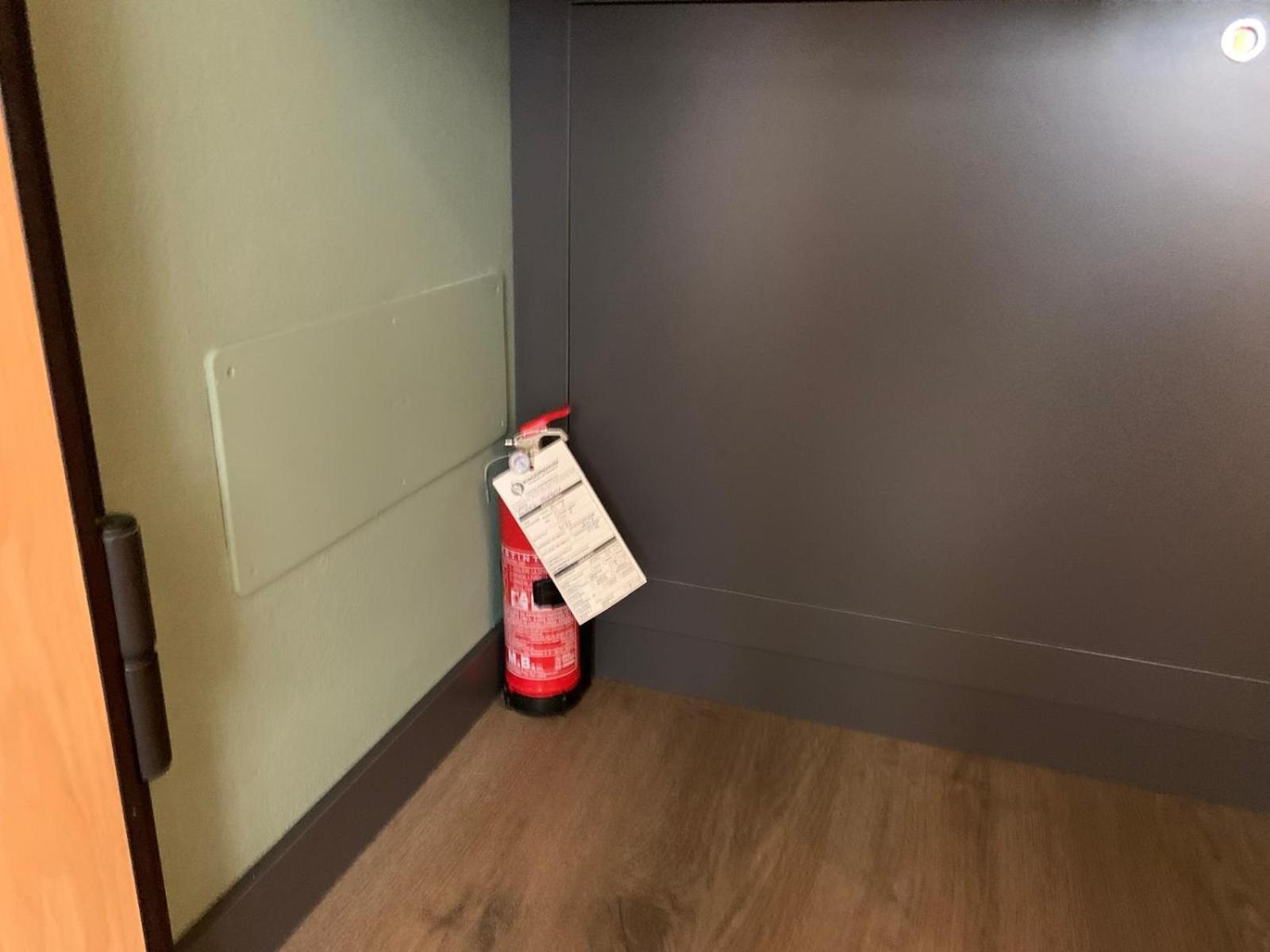 Casa Vacanze Clorofilla 贝尔加莫 外观 照片